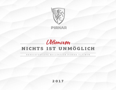Katalog ULTIMUM 2017